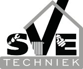 SVE Techniek - vakman aan het werk